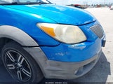Pontiac Vibe 5Y2SL65817Z435410 снимка