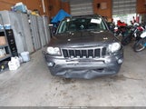 Jeep Compass Altitude Edition 1C4NJCBA1FD328989 снимка