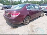 Honda Accord 2.4 Lx 1HGCP2F37BA076948 снимка