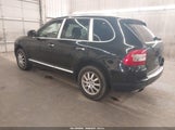Porsche Cayenne WP1AA29P85LA23026 photo