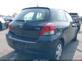 Toyota Yaris JTDJT4K35A5313687 снимка