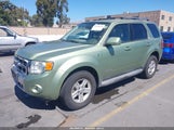 Ford Escape Hybrid 1FMCU49H18KB04980 снимка