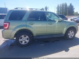 Ford Escape Hybrid 1FMCU49H18KB04980 снимка
