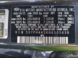 Kia Sorento 3.3L Ex 5XYPH4A56GG105638 снимка