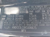 Kia Niro Ex KNDCE3LC0K5306675 снимка