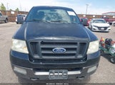 Ford F-150 Fx4/Xlt 1FTRF04595KC53891 снимка