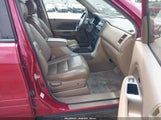 Honda Pilot Ex-L 5FNYF18576B008419 снимка