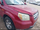 Honda Pilot Ex-L 5FNYF18576B008419 снимка