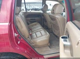 Honda Pilot Ex-L 5FNYF18576B008419 снимка