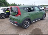 Kia Soul X-Line KNDJ23AU5M7126207 photo