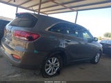 Kia Sorento 3.3L Lx 5XYPGDA58KG461293 fotografie
