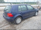 Volkswagen Golf Gl 2.0L 9BWFL61J544040932 снимка