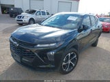 Chevrolet Trax Fwd 1Rs KL77LGE2XRC097421 снимка