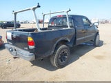 Toyota Tundra Sr5 V8 5TBRT34133S406285 photo