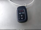 Honda Hr-V 2Wd Ex-L/2Wd Ex-L W/O Bsi 3CZRZ1H74RM748002 снимка