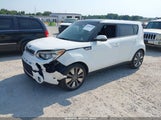 Kia Soul ! KNDJX3A56E7082147 fotografie