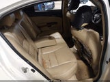 Honda Accord 3.5 Ex-L 1HGCP3F88CA016776 снимка