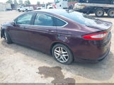 Ford Fusion Se 3FA6P0HR4DR243234 снимка