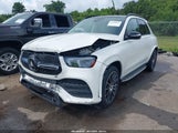 Mercedes-Benz Gle 350 4JGFB4JB0PA914941 photo