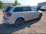 Dodge Journey Crossroad Awd 3C4PDDGGXJT516948 photo