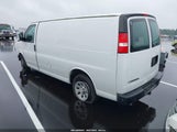 Chevrolet Express  Work Van 1GCSGAFX6E1137945 снимка