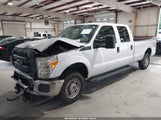 Ford F-250 Xl 1FT7W2B68GEC38699 снимка