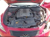 Infiniti G37 JN1CZ6FE7BM951766 снимка