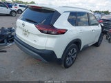 Nissan Rogue Sv Fwd 5N1BT3BA5NC733525 photo
