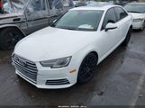 Audi A4 2.0T Premium WAUANAF43HN064115 снимка