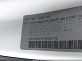 Audi A4 2.0T Premium WAUANAF43HN064115 снимка