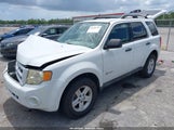Ford Escape Hybrid Limited 1FMCU49369KA17887 снимка