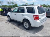 Ford Escape Hybrid Limited 1FMCU49369KA17887 снимка
