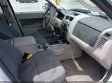 Ford Escape Hybrid Limited 1FMCU49369KA17887 снимка