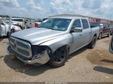 Ram  Lone Star Silver 4X2 5'7 Box 1C6RR6LT7JS193122 снимка