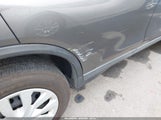 Nissan Rogue S KNMAT2MT2GP723779 снимка