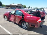 Toyota Camry Se 4T1BE30K33U254291 снимка