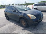 Nissan Rogue S JN8AS58T49W052286 снимка