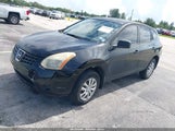 Nissan Rogue S JN8AS58T49W052286 снимка