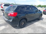 Nissan Rogue S JN8AS58T49W052286 снимка