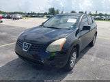 Nissan Rogue S JN8AS58T49W052286 снимка