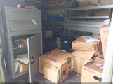 Chevrolet Express  Work Van 1GCWGFCA7C1180069 photo