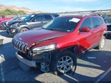 Jeep Cherokee Latitude 1C4PJMCB7FW702368 снимка