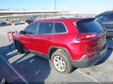 Jeep Cherokee Latitude 1C4PJMCB7FW702368 снимка