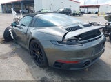 Porsche 911 Edition 50 Years Porsche Design/Targa 4 Gts/Targa 4S WP0BB2A98RS233525 снимка