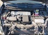 Toyota Prius Two JTDKN3DU4B1412766 fotografie