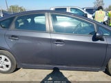 Toyota Prius Two JTDKN3DU4B1412766 снимка