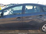 Toyota Prius Two JTDKN3DU4B1412766 снимка