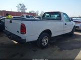 Ford F-150 Xl/Xlt 1FTRF17W42KE41028 снимка