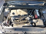 Toyota Camry Se 4T1G11AK4NU638183 fotografie