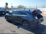 Honda Civic Ex JHMFC1F34KX011892 снимка